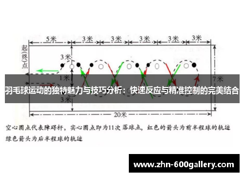 羽毛球运动的独特魅力与技巧分析：快速反应与精准控制的完美结合